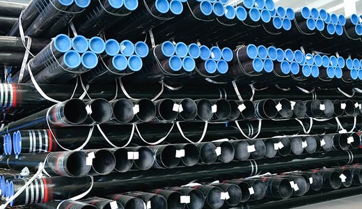 Thailand Client Visits GNEE to Purchase API 5CT P110 Oil Casing